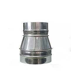 Переход круглый