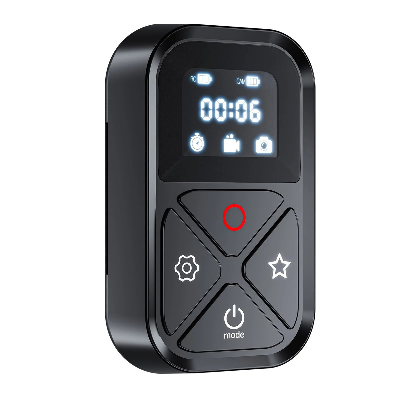Bluetooth - пульт TELESIN для GoPro HERO 9/10/MAX