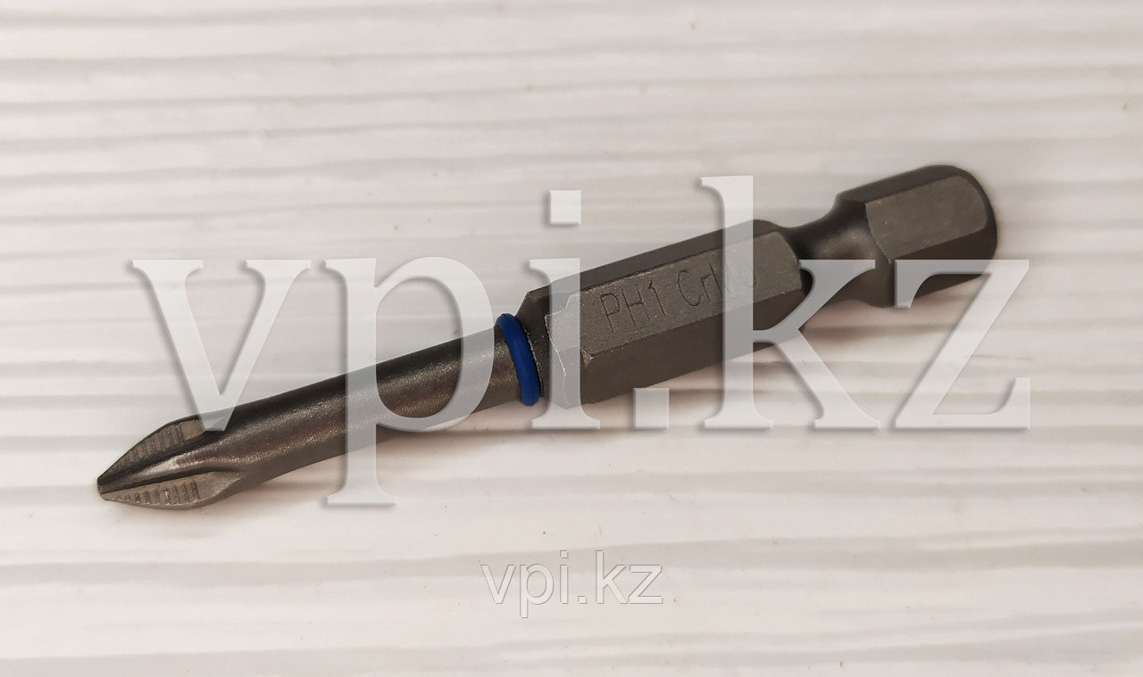 Бита PH1 (крестовая), 50мм, ЗУБР ЭКСПЕРТ, фото 1