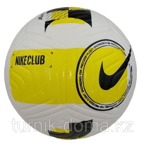 Мяч ф/л Nike Strike Replica, разм 5, бело-желтый