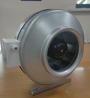 Вентилятор канальный СМ-315, фото 2