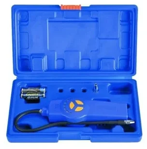 Течеискатель фреона электронный DSZH DSA-200 (от 3 гр./год, запасной сенсор)