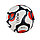 Мяч ф/л Nike Strike Replica, разм 5, Multi color, фото 4