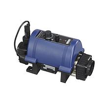 Электронагреватель Elecro АНАЛОГОВЫЙ NANO SPLASHER 3 кВт, ТИТАН, 1 фаза