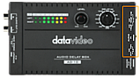 Audio Delay Box AD-10, фото 4