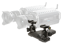 Dual Camera Bracket Mount BH-9