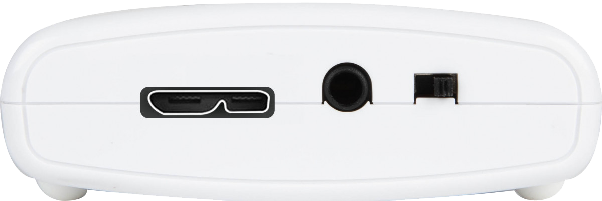 SDI to USB 3.0 Capture Box CAP-1