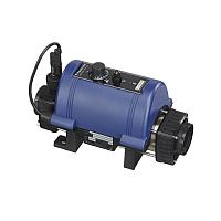 Электронагреватель Elecro АНАЛОГОВЫЙ NANO SPLASHER 2 кВт, ТИТАН, 1 фаза : N-AGP-EU-T2 Электронагреватель Elecro АНАЛОГОВЫЙ NANO SPLASHER 2 кВт, ТИТАН, 1 фаза