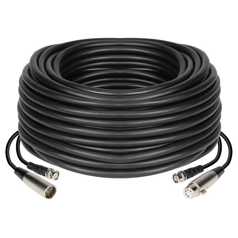 HD/SD 30m 2-in-1 Cable (HD-SDI/ITC) CB-46