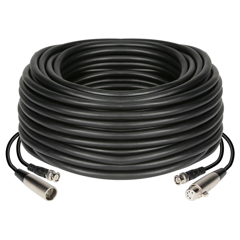 HD/SD 50m 2-in-1 Cable (HD-SDI/ITC) CB-47
