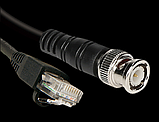 70m 2-in-1 Cable (4.5CHD-SDI/CAT 6) CB-68, фото 3