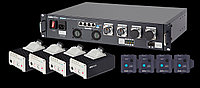 HDBaseT Camera Control Unit CCU-200