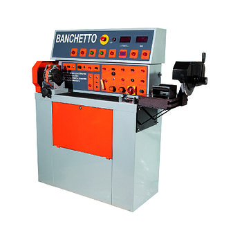 BANCHETTO PROFI INVERTER EVO Стенд для проверки электрооборудования легковых автомобилей