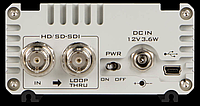 SDI to VGA Converter DAC-60