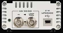 SDI to HDMI Converter DAC-8PA
