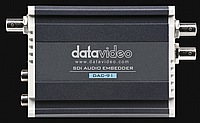 SDI Audio Embedder DAC-91