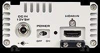 HDMI to SDI Converter DAC-9P