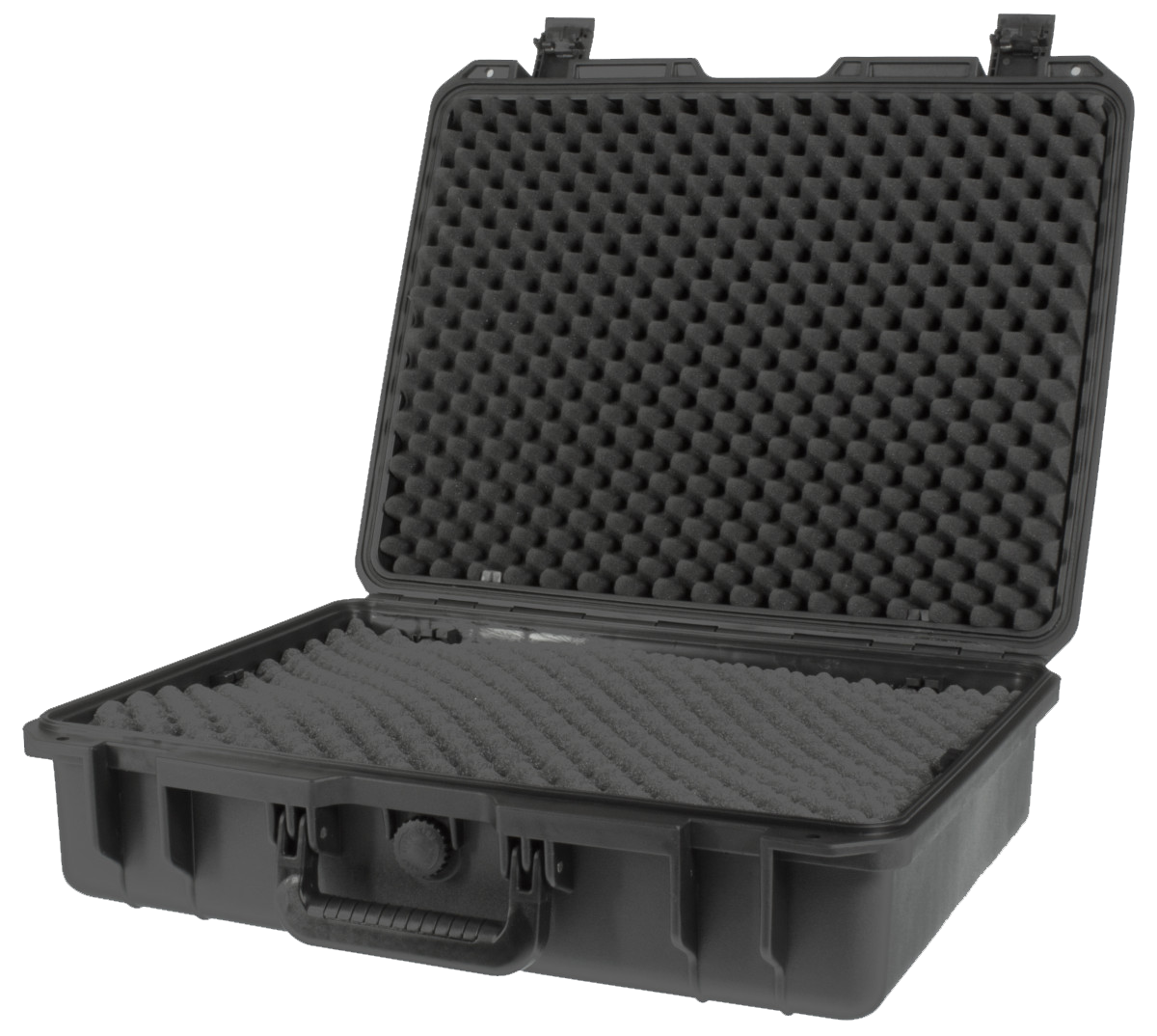 Water, Dust and Crush Resistant Case suitable for TP-600 / TP-650 Teleprompter Kit HC-600
