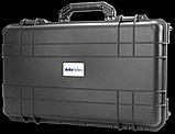 Water, Dust and Crush Resistant Case - Trolley Style (XL) HC-700, фото 3