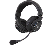 Dual Side Headset with 3.5mm Jack HP-2A HP-2A Dual Side Headset with 3.5mm Jack HP-2A