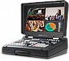 4-Channel HD/SD HDBaseT Portable Video Streaming Studio HS-1600T MARK II