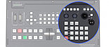 4-Channel HD/SD HDBaseT Portable Video Streaming Studio HS-1600T MARK II, фото 4