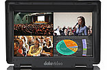 4-Channel HD/SD HDBaseT Portable Video Streaming Studio HS-1600T MARK II, фото 7