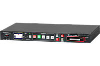 5-Channel All-in-one Streaming Switcher iCAST 10NDI, фото 1