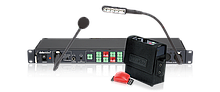 Intercom System ITC-100