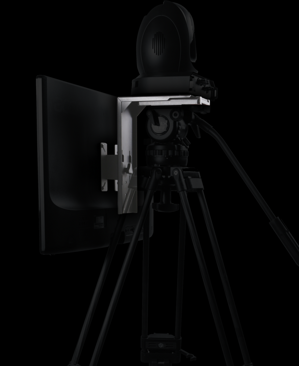 Look Back Kit for LCD monitoring LBK-2