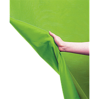 Green Color Plastic Mat (1.8M*30yards) MAT-2
