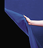 Blue Color Plastic Mat (1.8M x 54M)-Wall use MAT-7