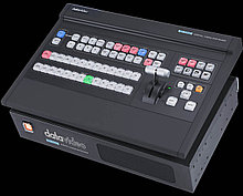 HD 12-Channel Mobile Video Studio MS-3200