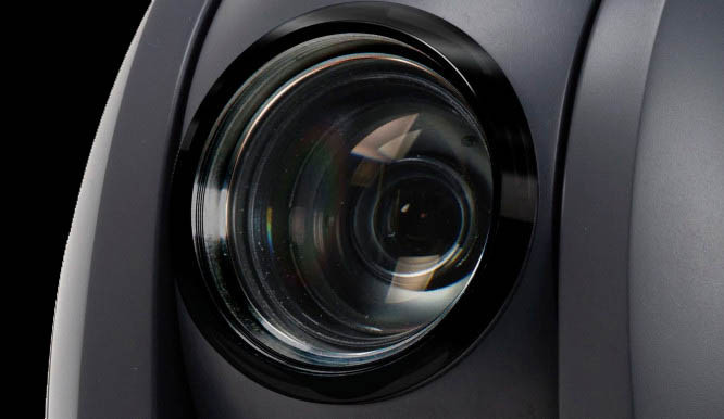 HD PTZ Camera PTC-140