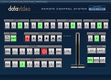 Free iOS/Android Workflow Control Interface for SE-1200MU, PTC-150/150T, and HDR-60/70 RCS-1000