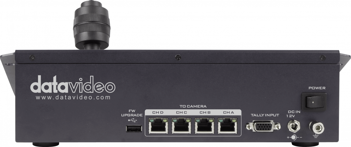 PTZ Camera Control Unit RMC-180