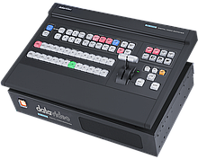 HD 12-Channel Digital Video Switcher SE-3200