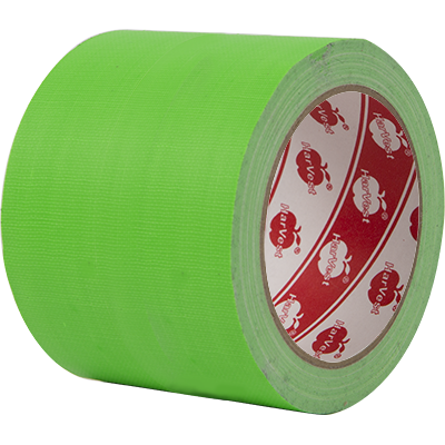 Green Color Tape - 96mm*25m TA-2