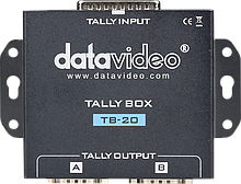 Tally Box Converter TB-20