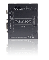 4-Light Tally Kit with Tally Box TB-5