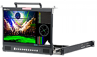 17" ScopeView Production Monitor TLM-170FM