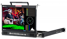 4K 17" ScopeView Production Monitor TLM-170KM