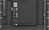 17.3" 3G-SDI FULL HD LCD Monitor - 7U Rackmount Unit TLM-170LR, фото 2