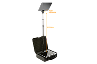 Portable Conference Teleprompter TP-800, фото 1