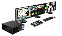 Trackless Virtual Studio System - HDMI Input TVS-1000A, фото 1