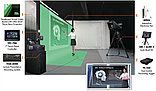 2-Channel Professional presentation system VGB-2000, фото 6