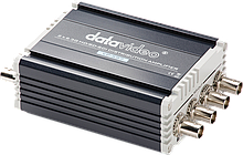 2x6 3G HD/SD-SDI Distribution Amplifier VP-597