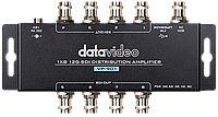 1x8 12G SDI Distribution Amplifier VP-901, фото 1