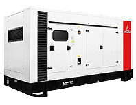 Дизельный генератор DPS 21 DG 16 кВт DEUTZ 400В трехфазный