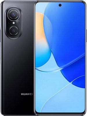Huawei Nova 9 SE 8/128Gb Black